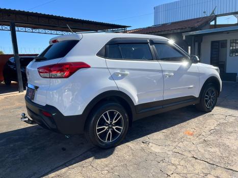 HYUNDAI Creta 1.6 16V 4P FLEX ATTITUDE AUTOMTICO, Foto 4