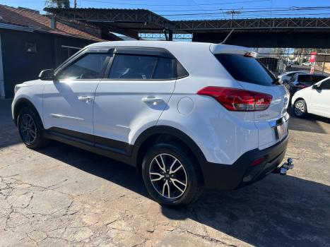 HYUNDAI Creta 1.6 16V 4P FLEX ATTITUDE AUTOMTICO, Foto 6