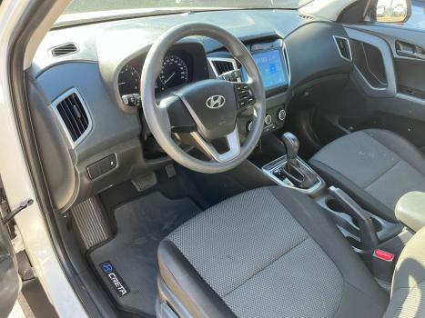 HYUNDAI Creta 1.6 16V 4P FLEX ATTITUDE AUTOMTICO, Foto 7