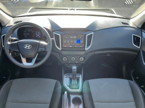 HYUNDAI Creta 1.6 16V 4P FLEX ATTITUDE AUTOMTICO, Foto 8
