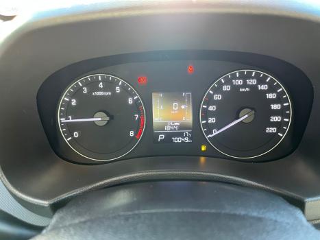 HYUNDAI Creta 1.6 16V 4P FLEX ATTITUDE AUTOMTICO, Foto 9