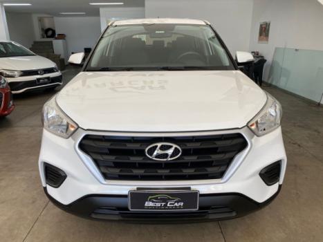 HYUNDAI Creta 1.6 16V 4P FLEX ATTITUDE AUTOMTICO, Foto 2