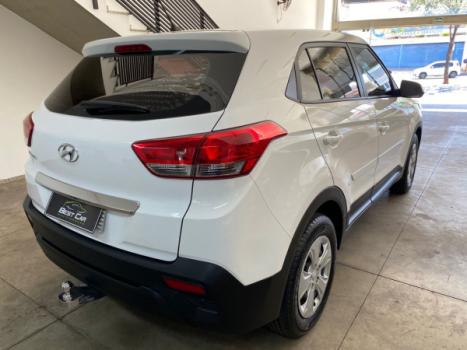 HYUNDAI Creta 1.6 16V 4P FLEX ATTITUDE AUTOMTICO, Foto 5