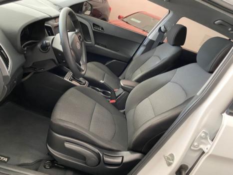 HYUNDAI Creta 1.6 16V 4P FLEX ATTITUDE AUTOMTICO, Foto 6