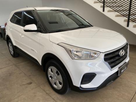HYUNDAI Creta 1.6 16V 4P FLEX ATTITUDE AUTOMTICO, Foto 7