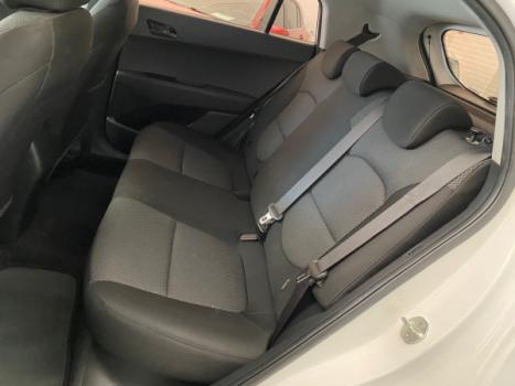 HYUNDAI Creta 1.6 16V 4P FLEX ATTITUDE AUTOMTICO, Foto 8