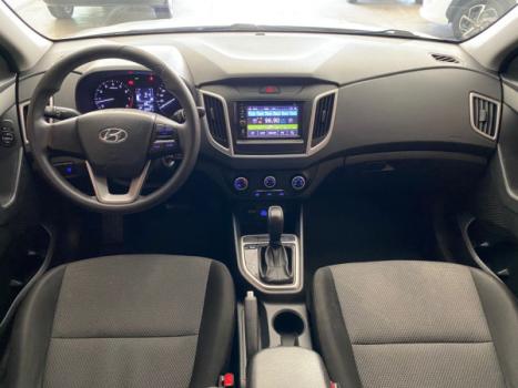 HYUNDAI Creta 1.6 16V 4P FLEX ATTITUDE AUTOMTICO, Foto 9