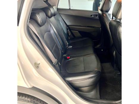 HYUNDAI Creta 1.6 16V 4P FLEX ATTITUDE AUTOMÁTICO, Foto 9 HYUNDAI Creta 1.6 16V 4P FLEX ATTITUDE AUTOMÁTICO, Foto 9