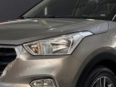 HYUNDAI Creta 1.6 16V 4P FLEX PULSE PLUS AUTOMÁTICO, Foto 2 HYUNDAI Creta 1.6 16V 4P FLEX PULSE PLUS AUTOMÁTICO, Foto 2