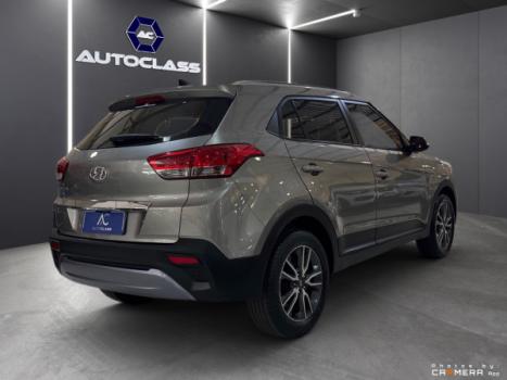 HYUNDAI Creta 1.6 16V 4P FLEX PULSE PLUS AUTOMÁTICO, Foto 5 HYUNDAI Creta 1.6 16V 4P FLEX PULSE PLUS AUTOMÁTICO, Foto 5
