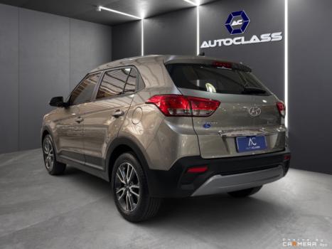HYUNDAI Creta 1.6 16V 4P FLEX PULSE PLUS AUTOMÁTICO, Foto 6 HYUNDAI Creta 1.6 16V 4P FLEX PULSE PLUS AUTOMÁTICO, Foto 6