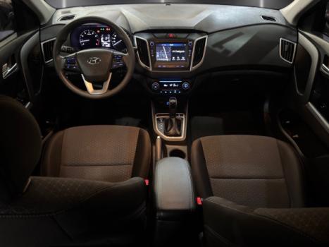 HYUNDAI Creta 1.6 16V 4P FLEX PULSE PLUS AUTOMÁTICO, Foto 8 HYUNDAI Creta 1.6 16V 4P FLEX PULSE PLUS AUTOMÁTICO, Foto 8