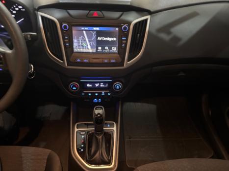 HYUNDAI Creta 1.6 16V 4P FLEX PULSE PLUS AUTOMÁTICO, Foto 14 HYUNDAI Creta 1.6 16V 4P FLEX PULSE PLUS AUTOMÁTICO, Foto 14