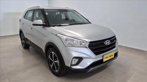 HYUNDAI Creta 1.6 16V 4P FLEX PULSE PLUS AUTOMÁTICO, Foto 1 HYUNDAI Creta 1.6 16V 4P FLEX PULSE PLUS AUTOMÁTICO, Foto 1