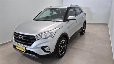 HYUNDAI Creta 1.6 16V 4P FLEX PULSE PLUS AUTOMÁTICO, Foto 2 HYUNDAI Creta 1.6 16V 4P FLEX PULSE PLUS AUTOMÁTICO, Foto 2