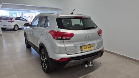 HYUNDAI Creta 1.6 16V 4P FLEX PULSE PLUS AUTOMÁTICO, Foto 3 HYUNDAI Creta 1.6 16V 4P FLEX PULSE PLUS AUTOMÁTICO, Foto 3