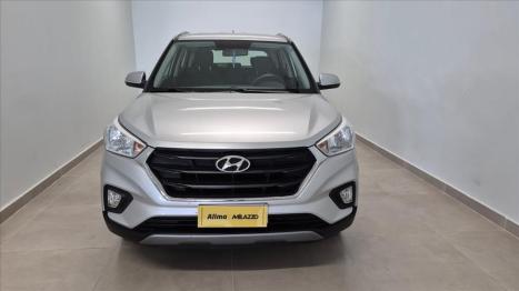 HYUNDAI Creta 1.6 16V 4P FLEX PULSE PLUS AUTOMÁTICO, Foto 5 HYUNDAI Creta 1.6 16V 4P FLEX PULSE PLUS AUTOMÁTICO, Foto 5