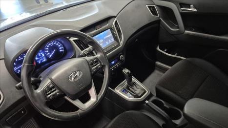HYUNDAI Creta 1.6 16V 4P FLEX PULSE PLUS AUTOMÁTICO, Foto 7 HYUNDAI Creta 1.6 16V 4P FLEX PULSE PLUS AUTOMÁTICO, Foto 7