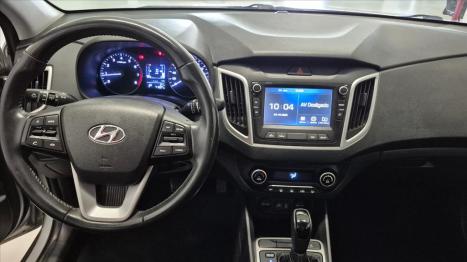 HYUNDAI Creta 1.6 16V 4P FLEX PULSE PLUS AUTOMÁTICO, Foto 8 HYUNDAI Creta 1.6 16V 4P FLEX PULSE PLUS AUTOMÁTICO, Foto 8