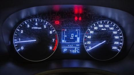 HYUNDAI Creta 1.6 16V 4P FLEX PULSE PLUS AUTOMÁTICO, Foto 9 HYUNDAI Creta 1.6 16V 4P FLEX PULSE PLUS AUTOMÁTICO, Foto 9
