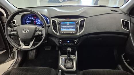 HYUNDAI Creta 1.6 16V 4P FLEX PULSE PLUS AUTOMÁTICO, Foto 10 HYUNDAI Creta 1.6 16V 4P FLEX PULSE PLUS AUTOMÁTICO, Foto 10
