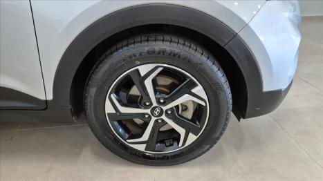 HYUNDAI Creta 1.6 16V 4P FLEX PULSE PLUS AUTOMÁTICO, Foto 11 HYUNDAI Creta 1.6 16V 4P FLEX PULSE PLUS AUTOMÁTICO, Foto 11