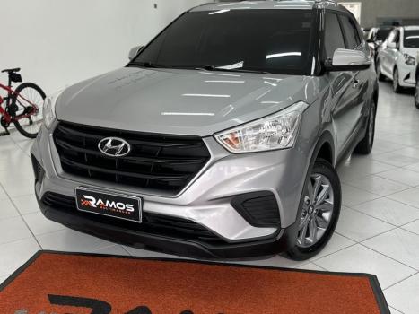 HYUNDAI Creta 1.6 16V 4P FLEX ACTION AUTOMTICO, Foto 1