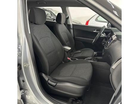 HYUNDAI Creta 1.6 16V 4P FLEX ACTION AUTOMTICO, Foto 2