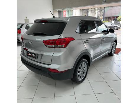HYUNDAI Creta 1.6 16V 4P FLEX ACTION AUTOMTICO, Foto 6