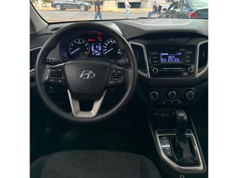 HYUNDAI Creta 1.6 16V 4P FLEX ACTION AUTOMTICO, Foto 9