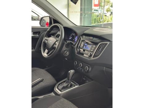 HYUNDAI Creta 1.6 16V 4P FLEX ACTION AUTOMTICO, Foto 14