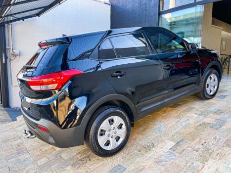 HYUNDAI Creta 1.6 16V 4P FLEX ATTITUDE AUTOMÁTICO, Foto 6 HYUNDAI Creta 1.6 16V 4P FLEX ATTITUDE AUTOMÁTICO, Foto 6