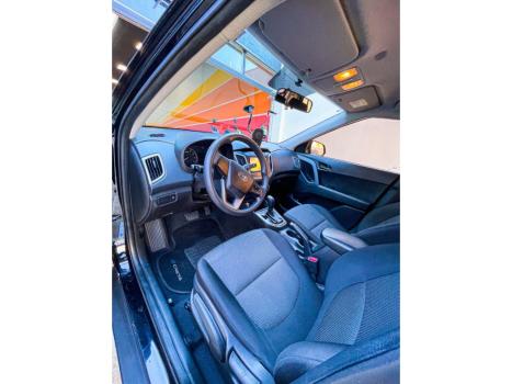 HYUNDAI Creta 1.6 16V 4P FLEX ATTITUDE AUTOMÁTICO, Foto 7 HYUNDAI Creta 1.6 16V 4P FLEX ATTITUDE AUTOMÁTICO, Foto 7