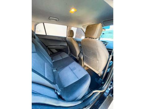 HYUNDAI Creta 1.6 16V 4P FLEX ATTITUDE AUTOMÁTICO, Foto 8 HYUNDAI Creta 1.6 16V 4P FLEX ATTITUDE AUTOMÁTICO, Foto 8