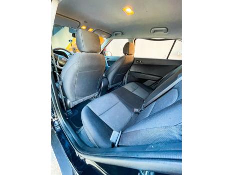 HYUNDAI Creta 1.6 16V 4P FLEX ATTITUDE AUTOMÁTICO, Foto 9 HYUNDAI Creta 1.6 16V 4P FLEX ATTITUDE AUTOMÁTICO, Foto 9