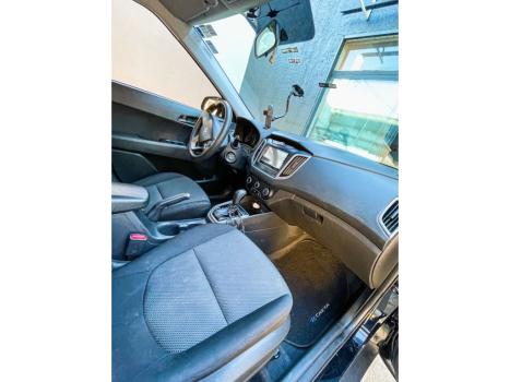 HYUNDAI Creta 1.6 16V 4P FLEX ATTITUDE AUTOMÁTICO, Foto 10 HYUNDAI Creta 1.6 16V 4P FLEX ATTITUDE AUTOMÁTICO, Foto 10