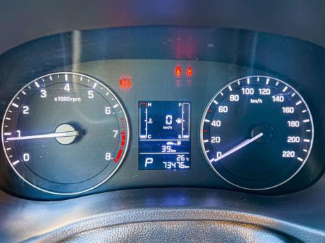 HYUNDAI Creta 1.6 16V 4P FLEX ATTITUDE AUTOMÁTICO, Foto 12 HYUNDAI Creta 1.6 16V 4P FLEX ATTITUDE AUTOMÁTICO, Foto 12