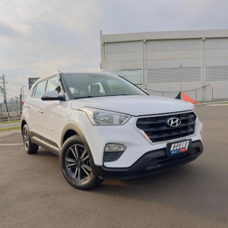 HYUNDAI Creta 1.6 16V 4P FLEX ATTITUDE AUTOMTICO, Foto 1