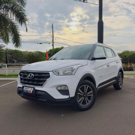 HYUNDAI Creta 1.6 16V 4P FLEX ATTITUDE AUTOMTICO, Foto 4