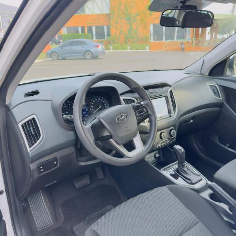 HYUNDAI Creta 1.6 16V 4P FLEX ATTITUDE AUTOMTICO, Foto 5