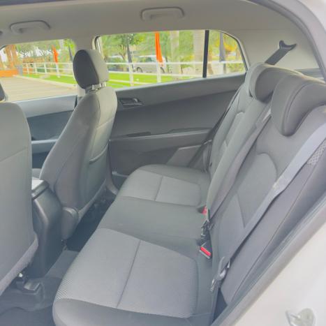 HYUNDAI Creta 1.6 16V 4P FLEX ATTITUDE AUTOMTICO, Foto 6