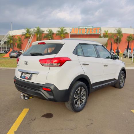HYUNDAI Creta 1.6 16V 4P FLEX ATTITUDE AUTOMTICO, Foto 7
