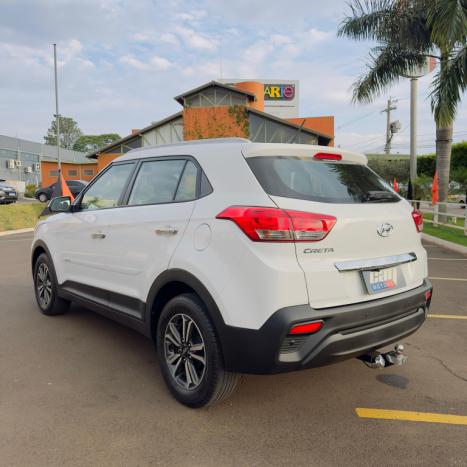 HYUNDAI Creta 1.6 16V 4P FLEX ATTITUDE AUTOMTICO, Foto 8
