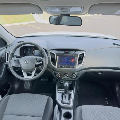 HYUNDAI Creta 1.6 16V 4P FLEX ATTITUDE AUTOMTICO, Foto 9