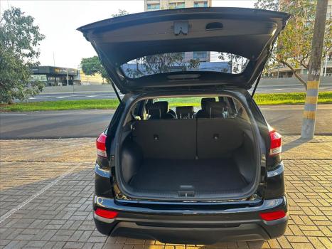 HYUNDAI Creta 1.6 16V 4P FLEX ATTITUDE AUTOMÁTICO, Foto 6 HYUNDAI Creta 1.6 16V 4P FLEX ATTITUDE AUTOMÁTICO, Foto 6