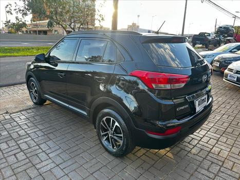 HYUNDAI Creta 1.6 16V 4P FLEX ATTITUDE AUTOMÁTICO, Foto 7 HYUNDAI Creta 1.6 16V 4P FLEX ATTITUDE AUTOMÁTICO, Foto 7