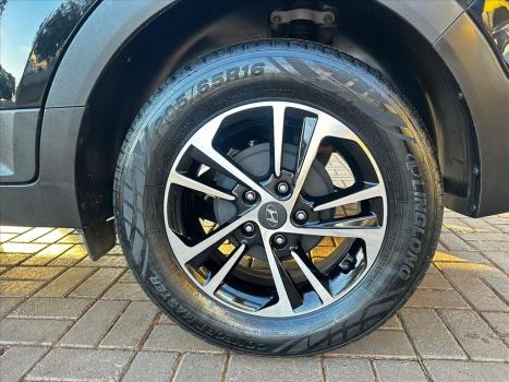 HYUNDAI Creta 1.6 16V 4P FLEX ATTITUDE AUTOMÁTICO, Foto 9 HYUNDAI Creta 1.6 16V 4P FLEX ATTITUDE AUTOMÁTICO, Foto 9