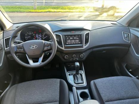 HYUNDAI Creta 1.6 16V 4P FLEX ATTITUDE AUTOMÁTICO, Foto 10 HYUNDAI Creta 1.6 16V 4P FLEX ATTITUDE AUTOMÁTICO, Foto 10