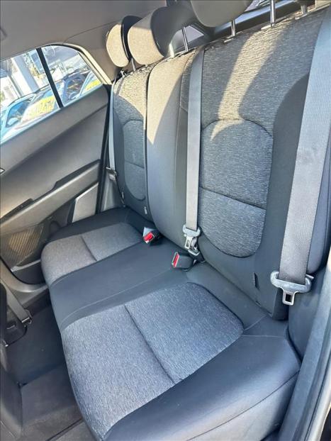 HYUNDAI Creta 1.6 16V 4P FLEX ATTITUDE AUTOMÁTICO, Foto 15 HYUNDAI Creta 1.6 16V 4P FLEX ATTITUDE AUTOMÁTICO, Foto 15