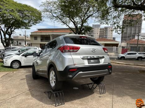 HYUNDAI Creta 1.6 16V 4P FLEX PULSE, Foto 6 HYUNDAI Creta 1.6 16V 4P FLEX PULSE, Foto 6